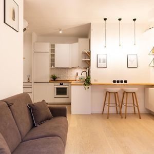 Appartement met Twee Slaapkamers